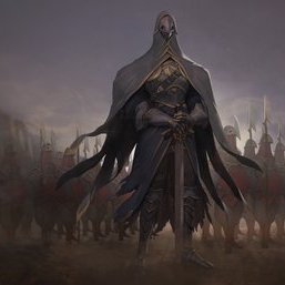 繁荣与发展