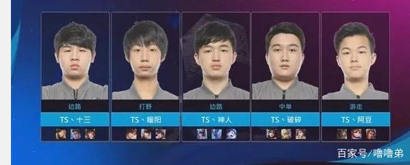 势或是对手