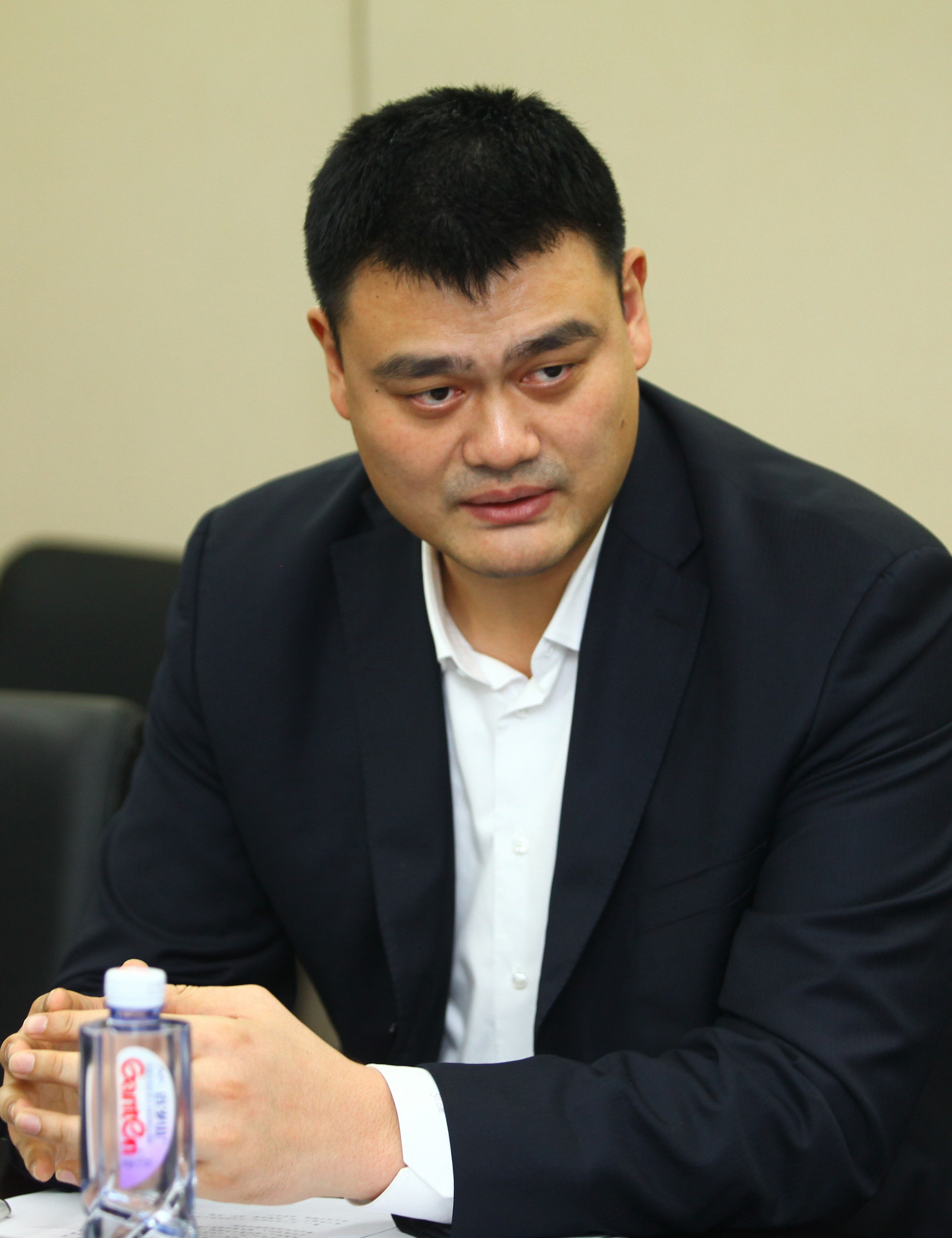 临场指挥能
